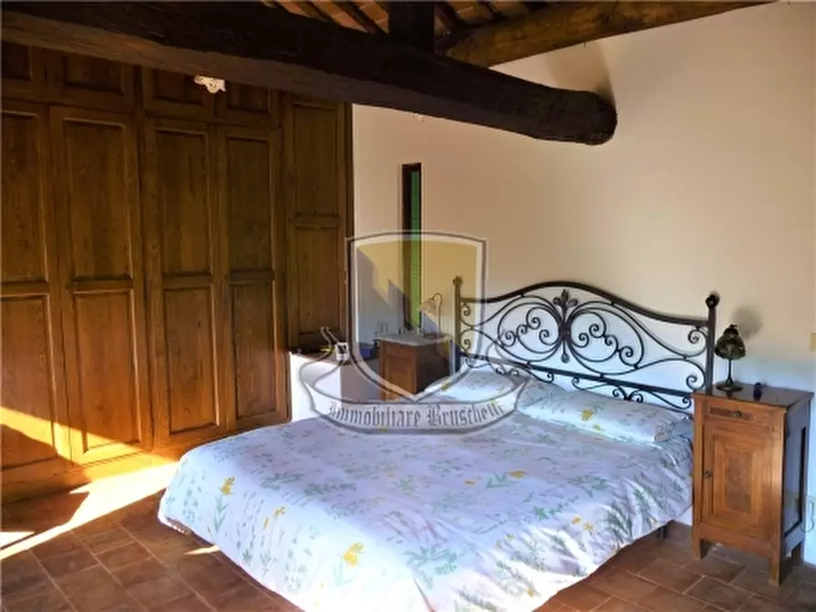 Immagine 42 di Rustico / casale in vendita  a Chiusdino