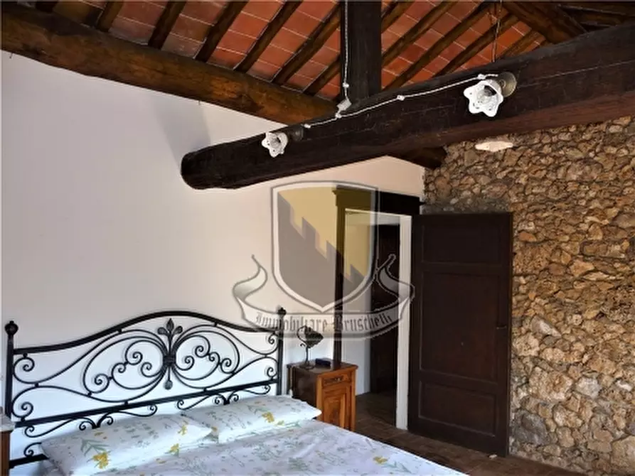 Immagine 43 di Rustico / casale in vendita  a Chiusdino