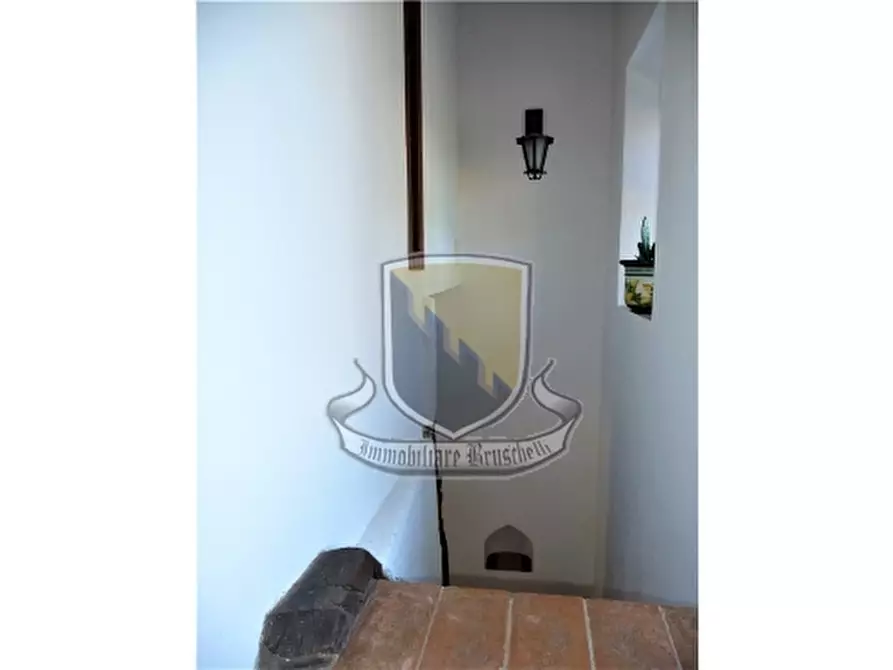 Immagine 52 di Rustico / casale in vendita  a Chiusdino