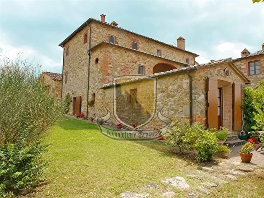 Immagine 1 di Rustico / casale in vendita  a Castelnuovo Berardenga