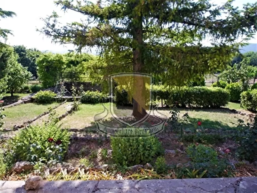 Immagine 8 di Rustico / casale in vendita  a Siena