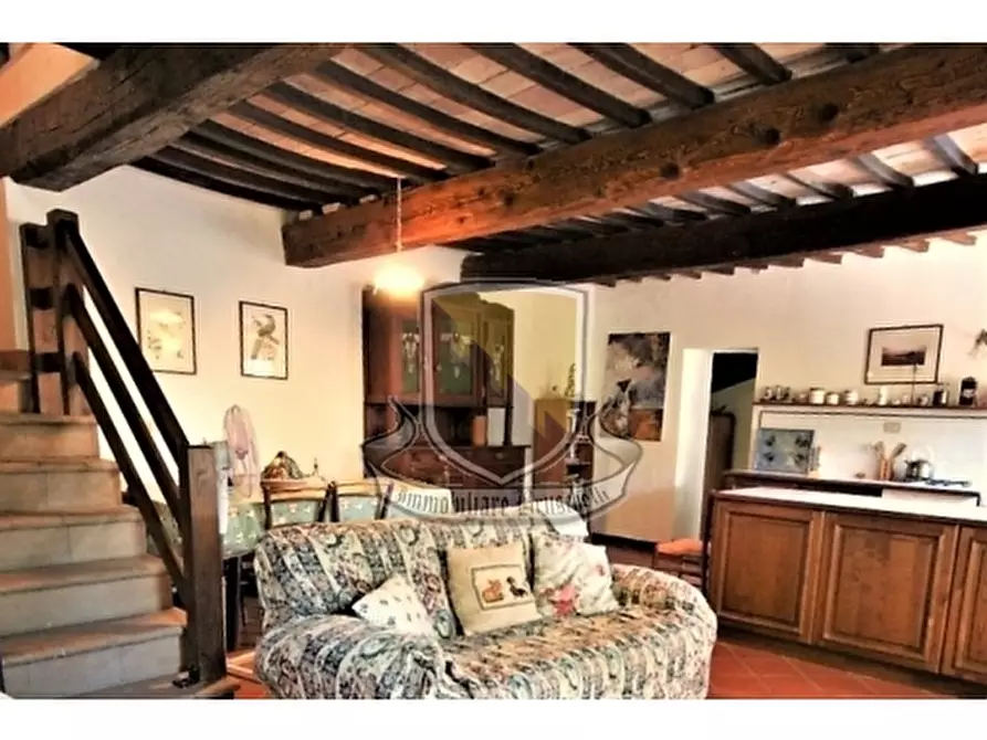 Immagine 15 di Rustico / casale in vendita  a Casole D'elsa