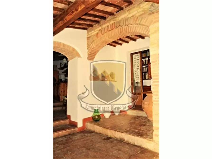 Immagine 20 di Rustico / casale in vendita  a Casole D'elsa
