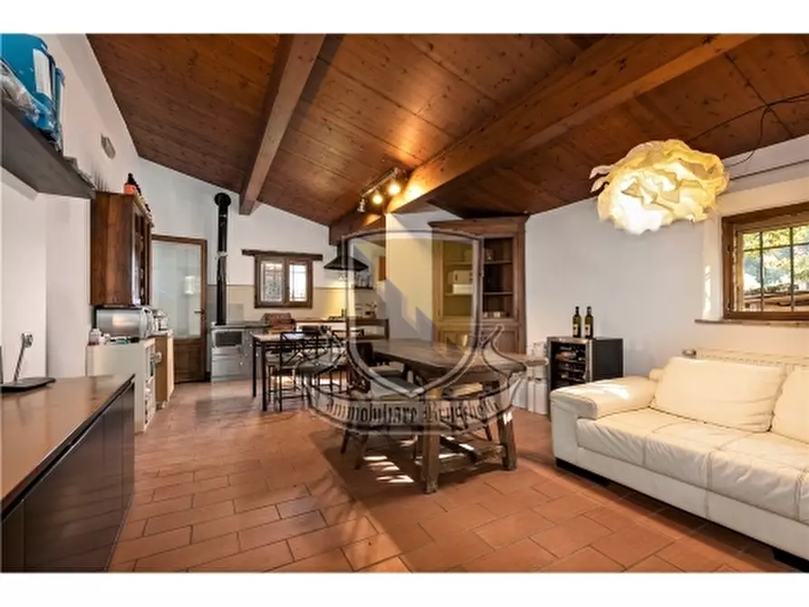 Immagine 6 di Rustico / casale in vendita  a Monteriggioni