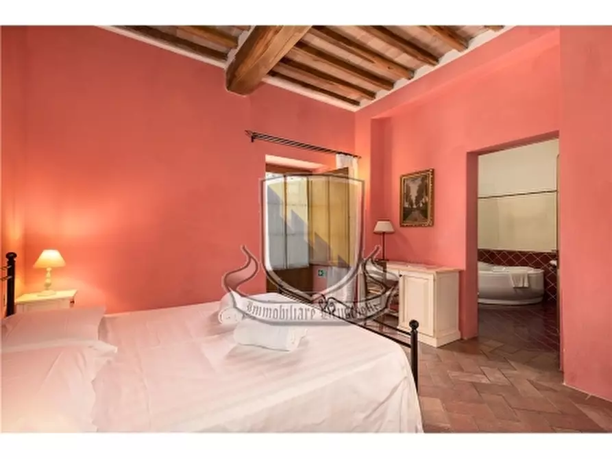 Immagine 21 di Rustico / casale in vendita  a San Gimignano