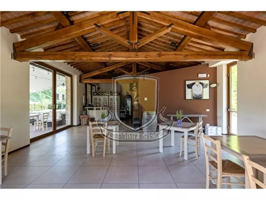 Immagine 26 di Rustico / casale in vendita  a San Gimignano