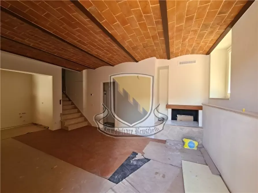 Immagine 3 di Rustico / casale in vendita  a Sovicille