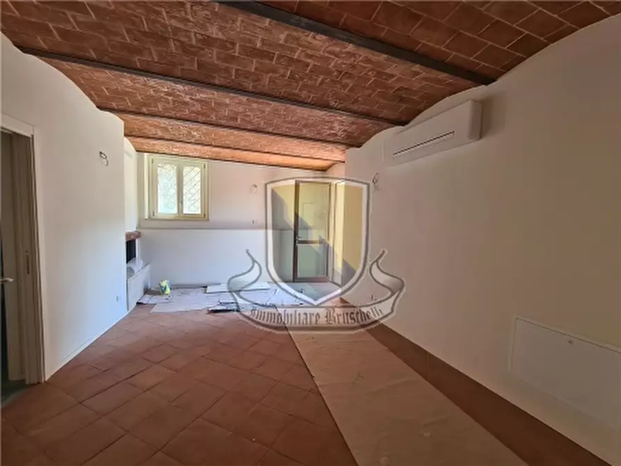 Immagine 5 di Rustico / casale in vendita  a Sovicille