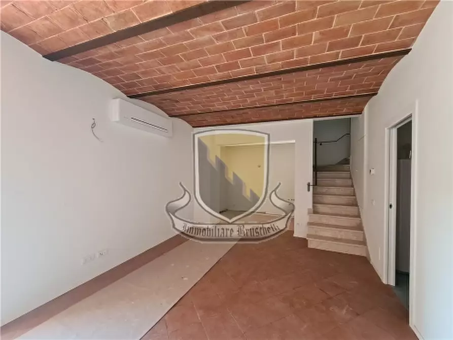 Immagine 6 di Rustico / casale in vendita  a Sovicille