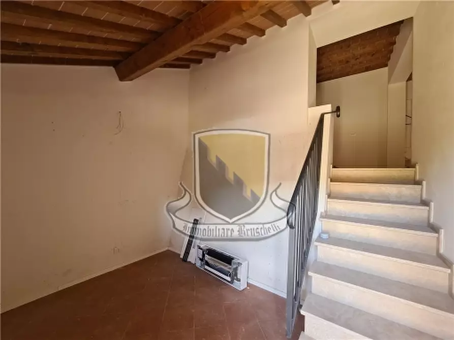 Immagine 7 di Rustico / casale in vendita  a Sovicille