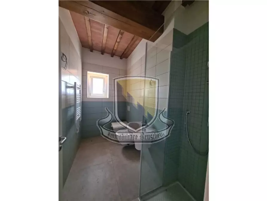 Immagine 17 di Rustico / casale in vendita  a Sovicille