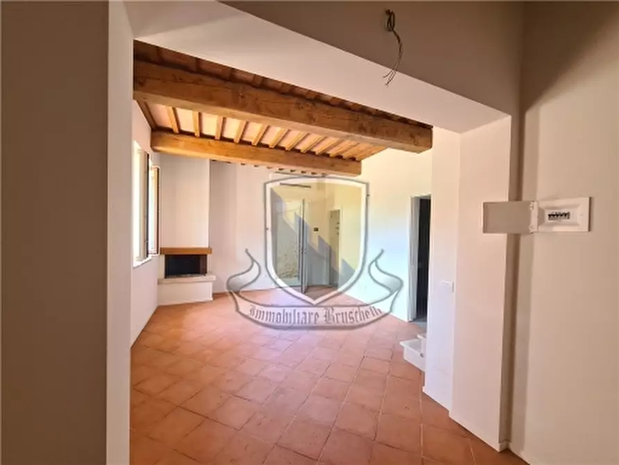 Immagine 3 di Rustico / casale in vendita  a Sovicille