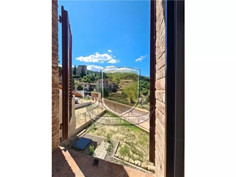 Immagine 4 di Rustico / casale in vendita  a Sovicille