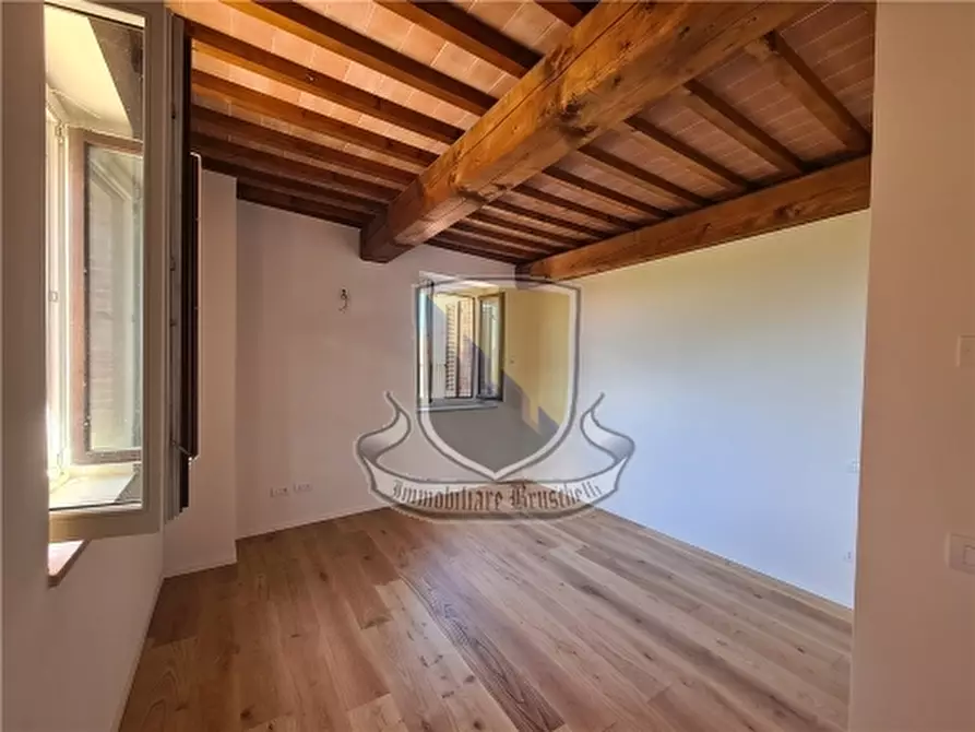 Immagine 9 di Rustico / casale in vendita  a Sovicille