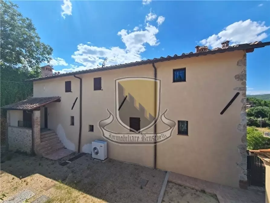 Immagine 1 di Rustico / casale in vendita  a Sovicille