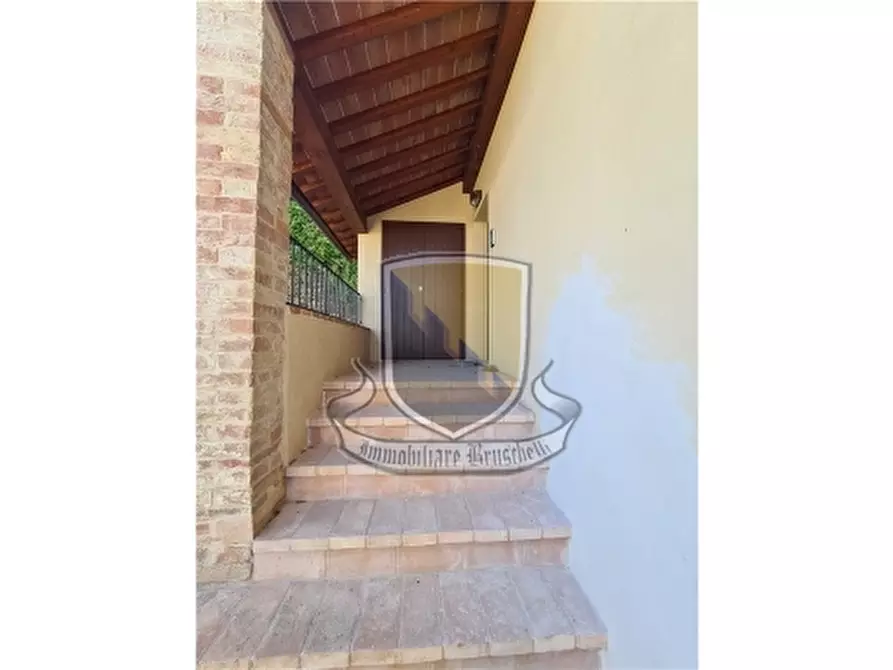 Immagine 3 di Rustico / casale in vendita  a Sovicille