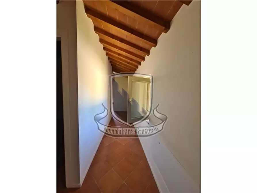 Immagine 6 di Rustico / casale in vendita  a Sovicille