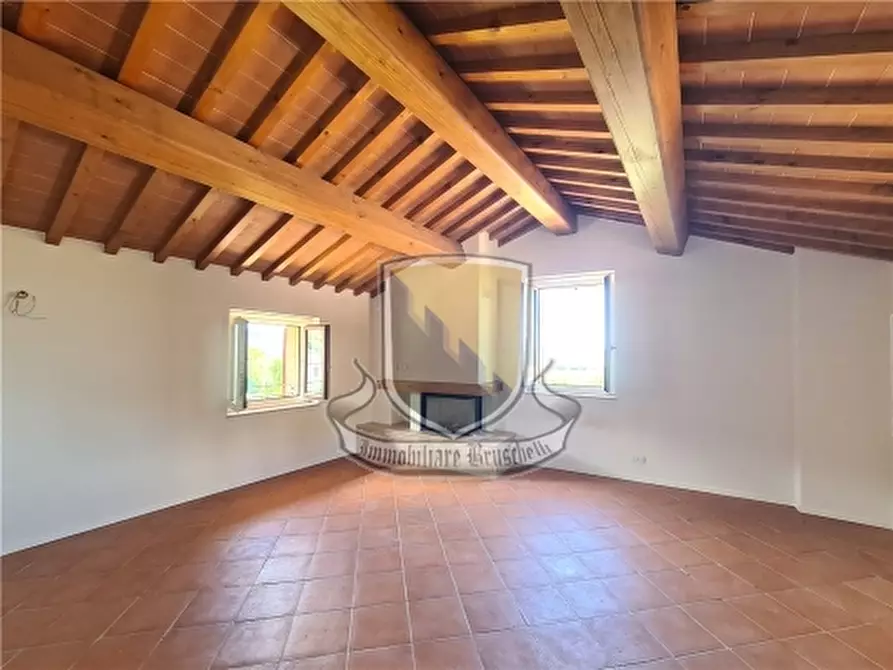 Immagine 7 di Rustico / casale in vendita  a Sovicille