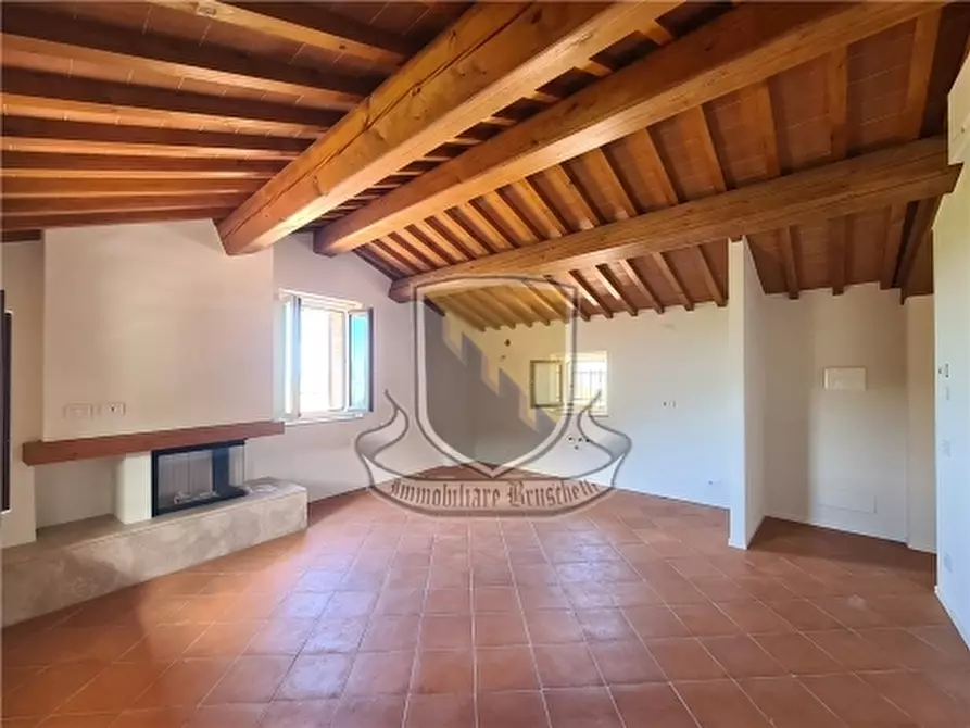 Immagine 8 di Rustico / casale in vendita  a Sovicille