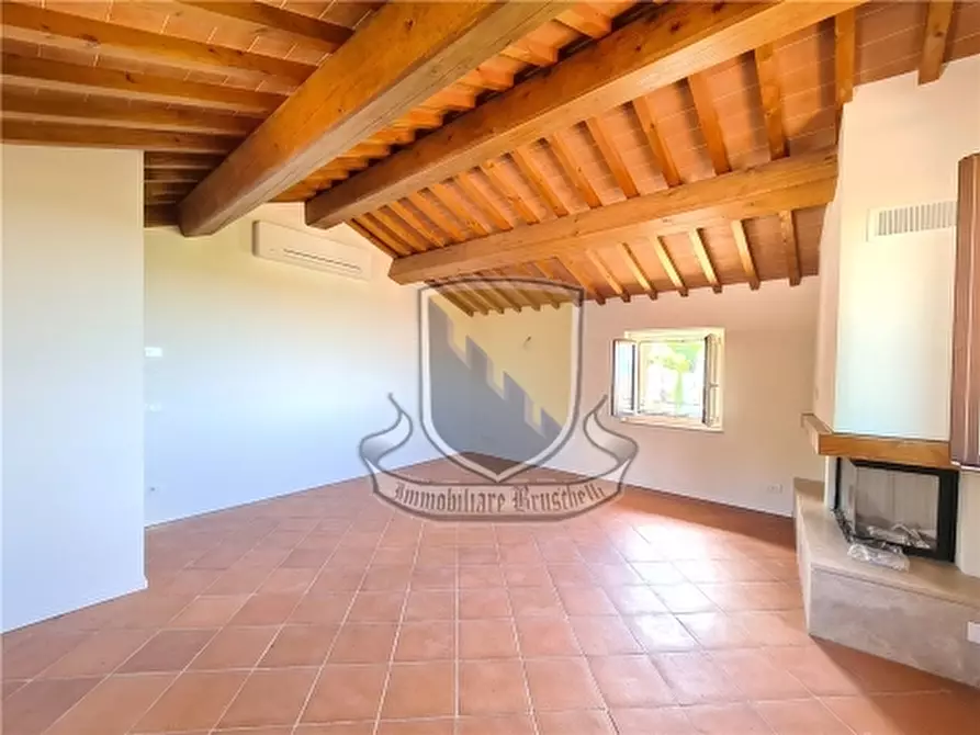 Immagine 9 di Rustico / casale in vendita  a Sovicille