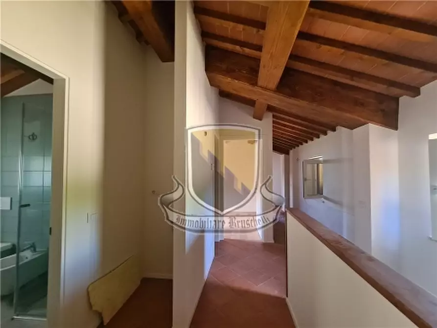 Immagine 10 di Rustico / casale in vendita  a Sovicille