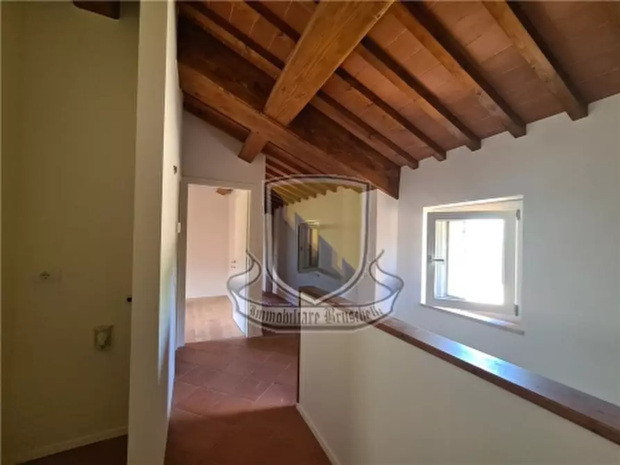 Immagine 11 di Rustico / casale in vendita  a Sovicille