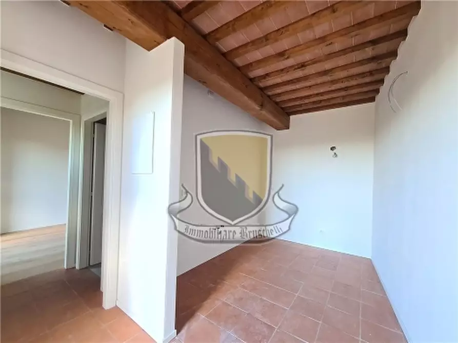 Immagine 5 di Rustico / casale in vendita  a Sovicille