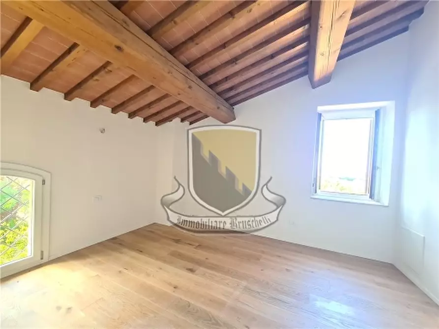 Immagine 15 di Rustico / casale in vendita  a Sovicille