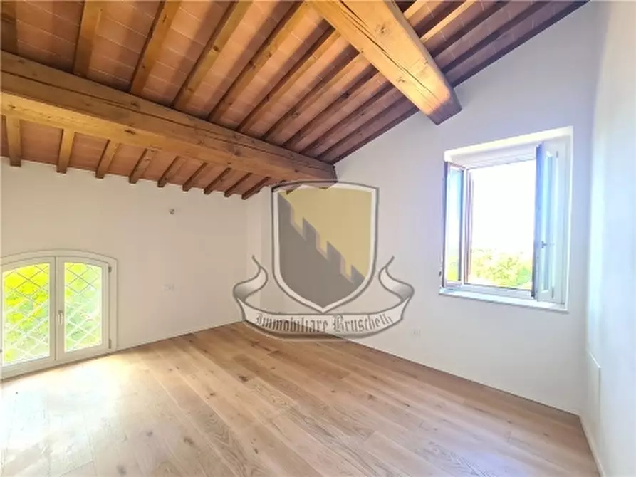 Immagine 16 di Rustico / casale in vendita  a Sovicille