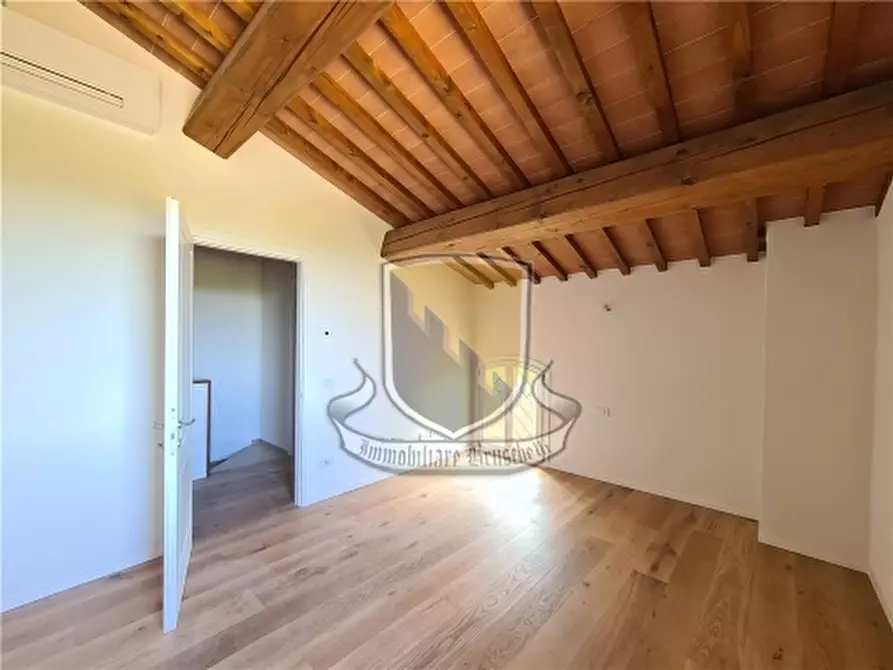 Immagine 17 di Rustico / casale in vendita  a Sovicille