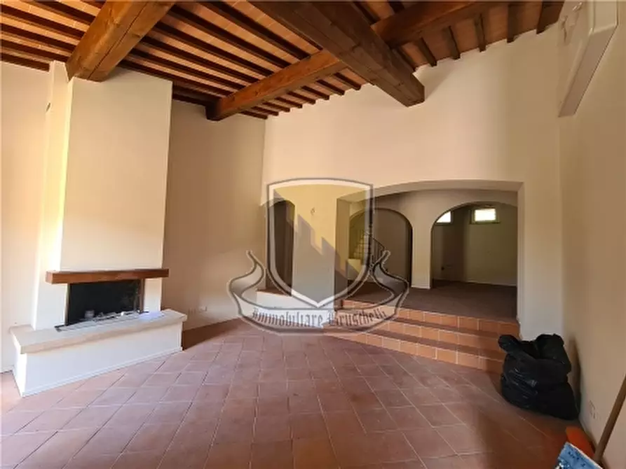 Immagine 2 di Rustico / casale in vendita  a Sovicille