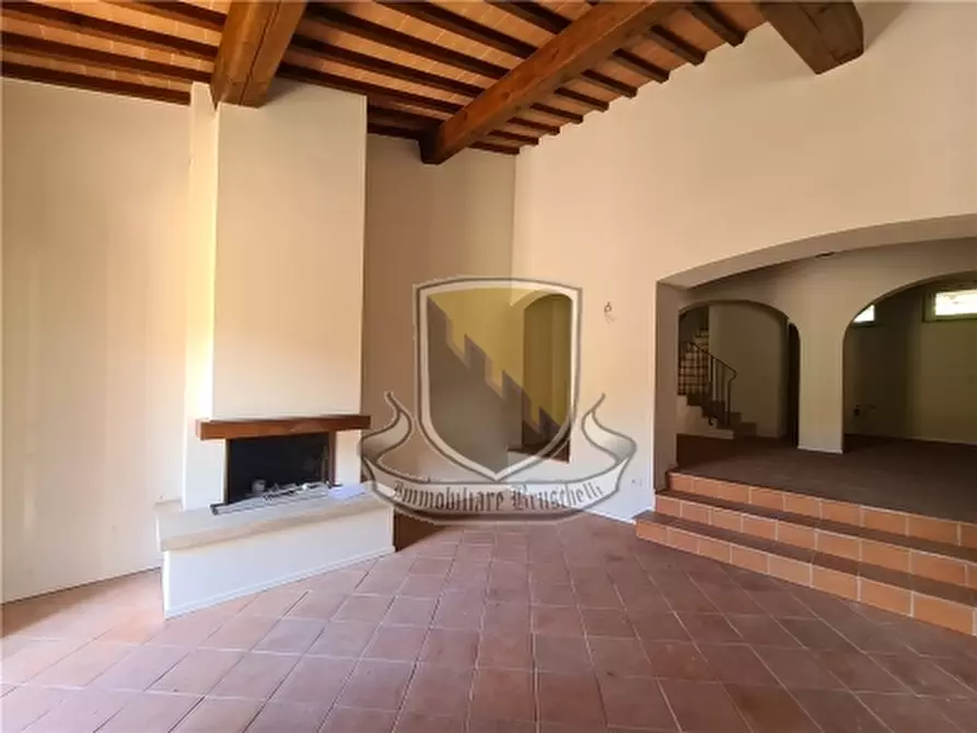 Immagine 3 di Rustico / casale in vendita  a Sovicille