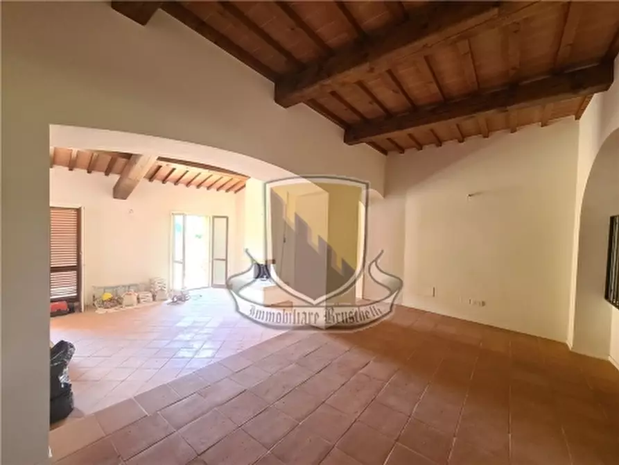 Immagine 4 di Rustico / casale in vendita  a Sovicille