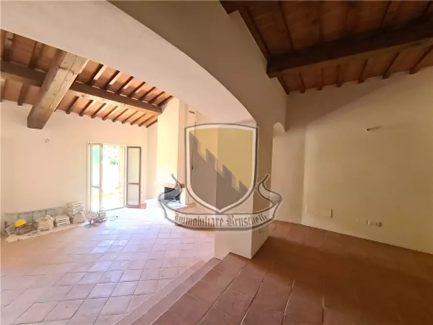 Immagine 5 di Rustico / casale in vendita  a Sovicille