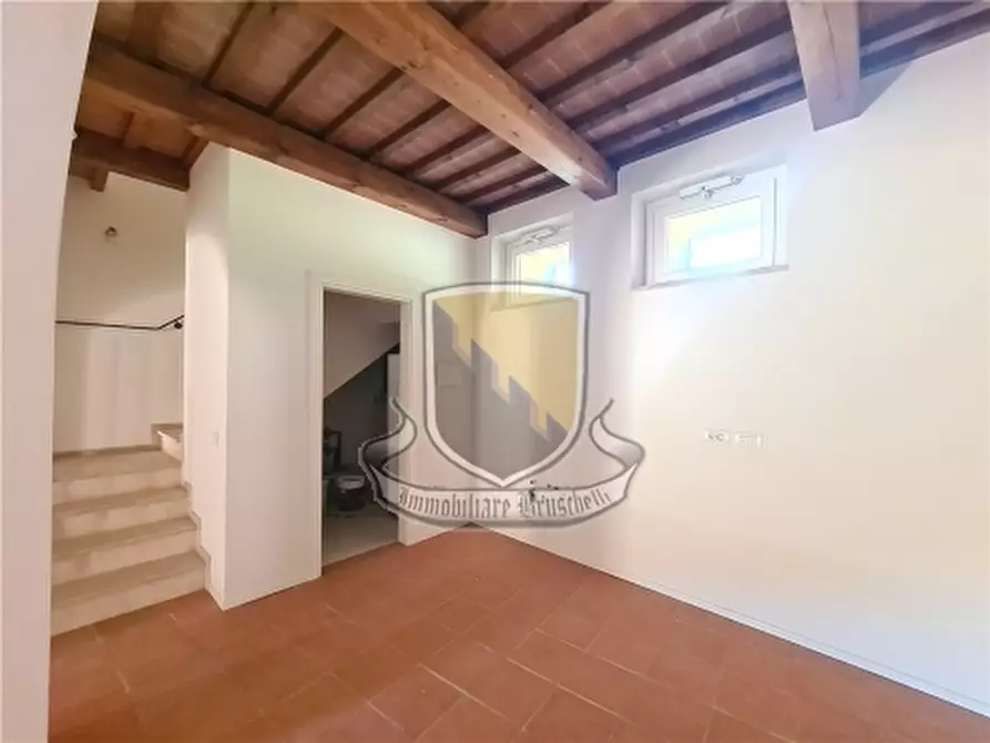 Immagine 6 di Rustico / casale in vendita  a Sovicille