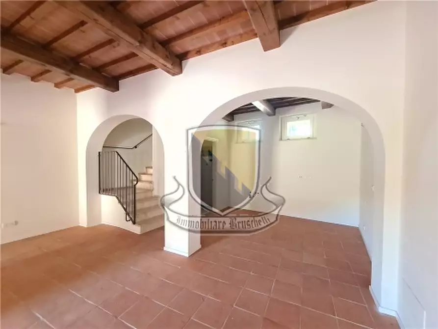 Immagine 10 di Rustico / casale in vendita  a Sovicille