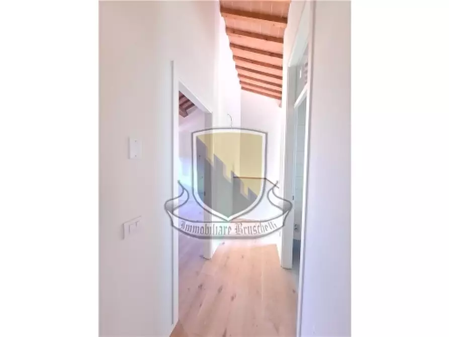 Immagine 12 di Rustico / casale in vendita  a Sovicille