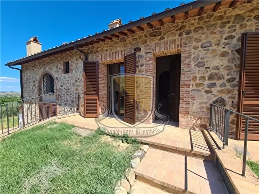 Immagine 1 di Rustico / casale in vendita  a Sovicille