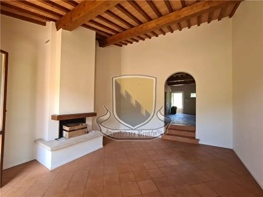 Immagine 3 di Rustico / casale in vendita  a Sovicille