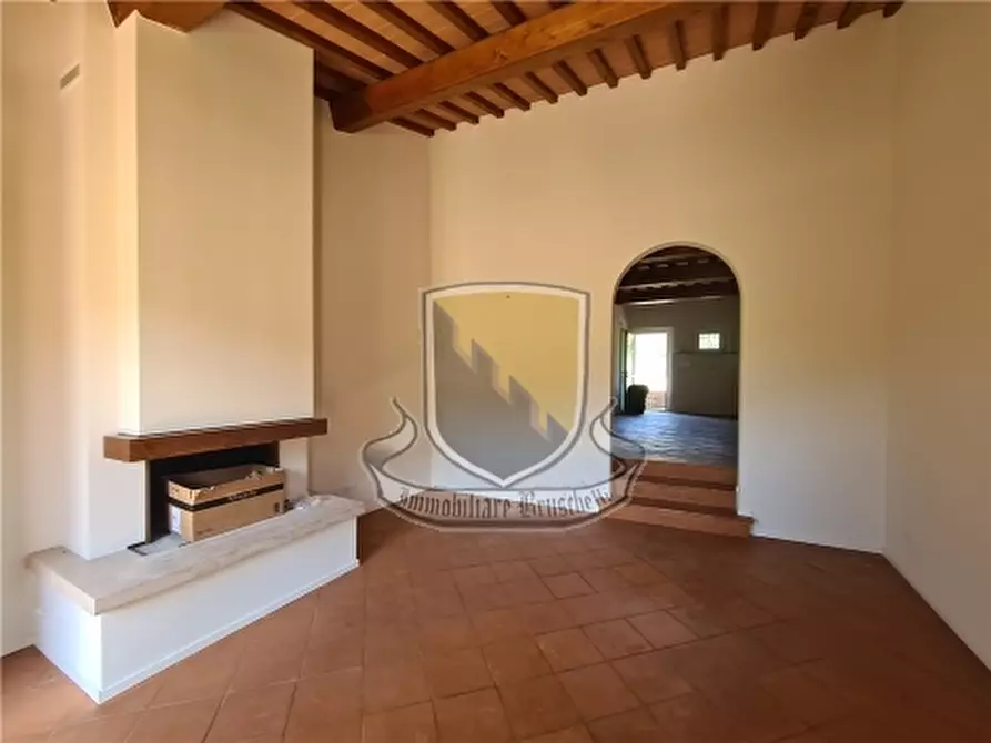 Immagine 4 di Rustico / casale in vendita  a Sovicille