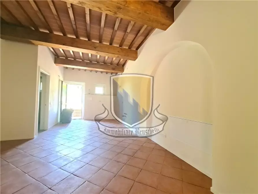 Immagine 6 di Rustico / casale in vendita  a Sovicille