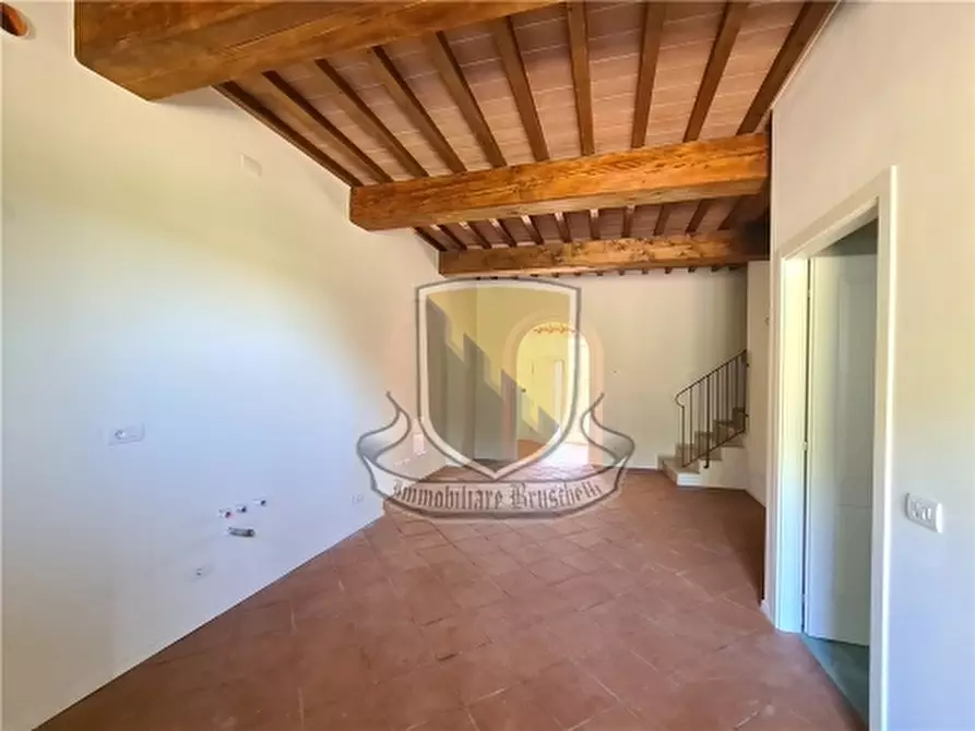 Immagine 7 di Rustico / casale in vendita  a Sovicille