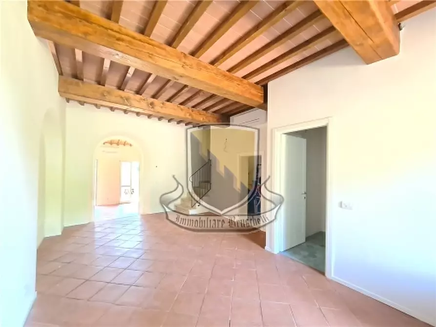 Immagine 8 di Rustico / casale in vendita  a Sovicille