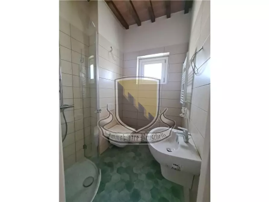 Immagine 10 di Rustico / casale in vendita  a Sovicille