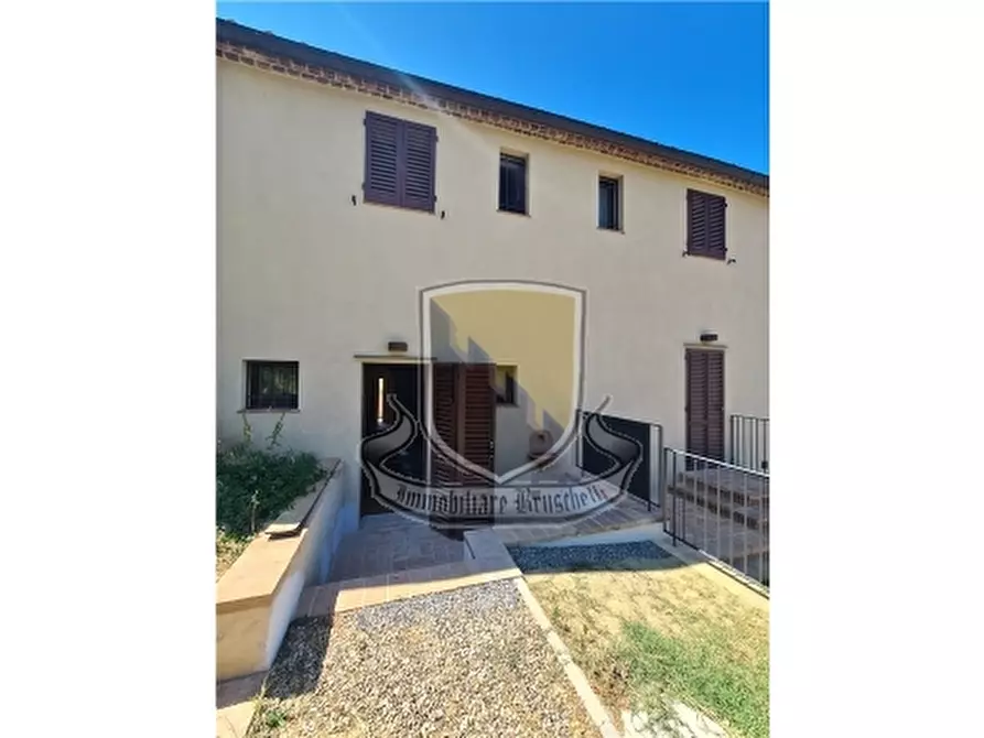 Immagine 12 di Rustico / casale in vendita  a Sovicille