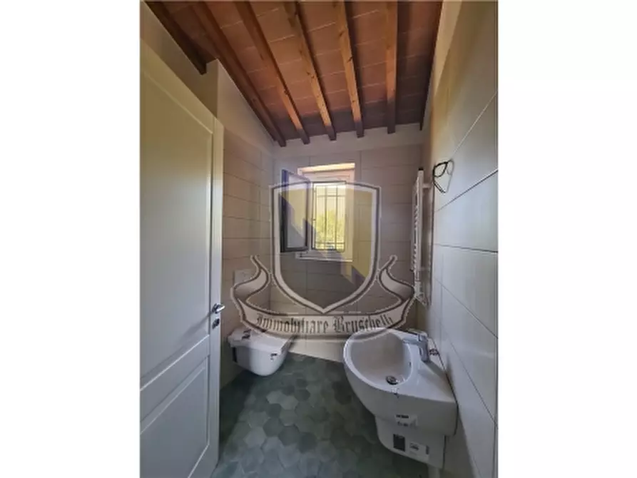 Immagine 14 di Rustico / casale in vendita  a Sovicille