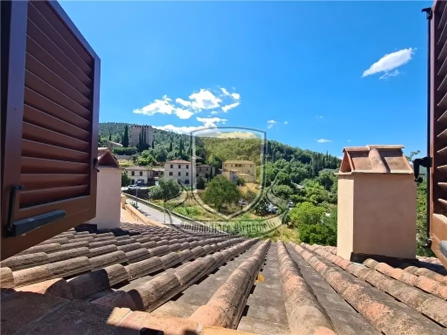 Immagine 16 di Rustico / casale in vendita  a Sovicille