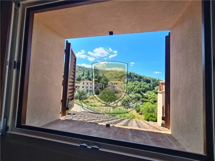 Immagine 17 di Rustico / casale in vendita  a Sovicille