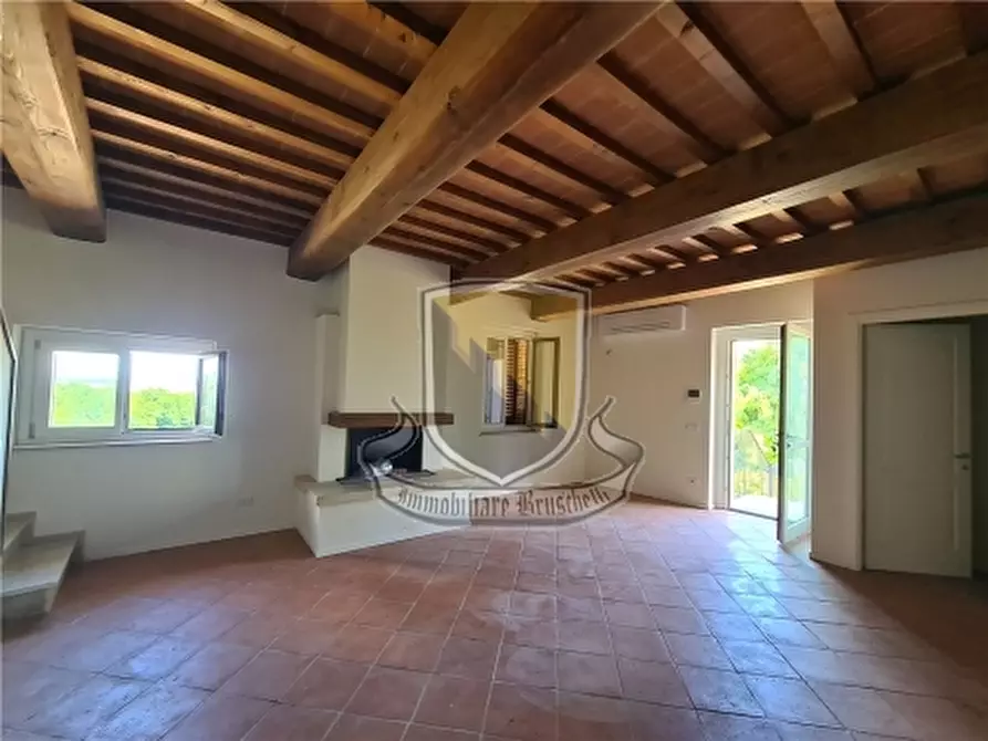 Immagine 1 di Rustico / casale in vendita  a Sovicille