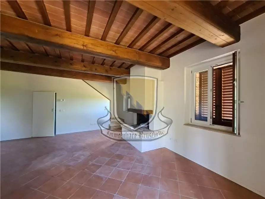 Immagine 3 di Rustico / casale in vendita  a Sovicille